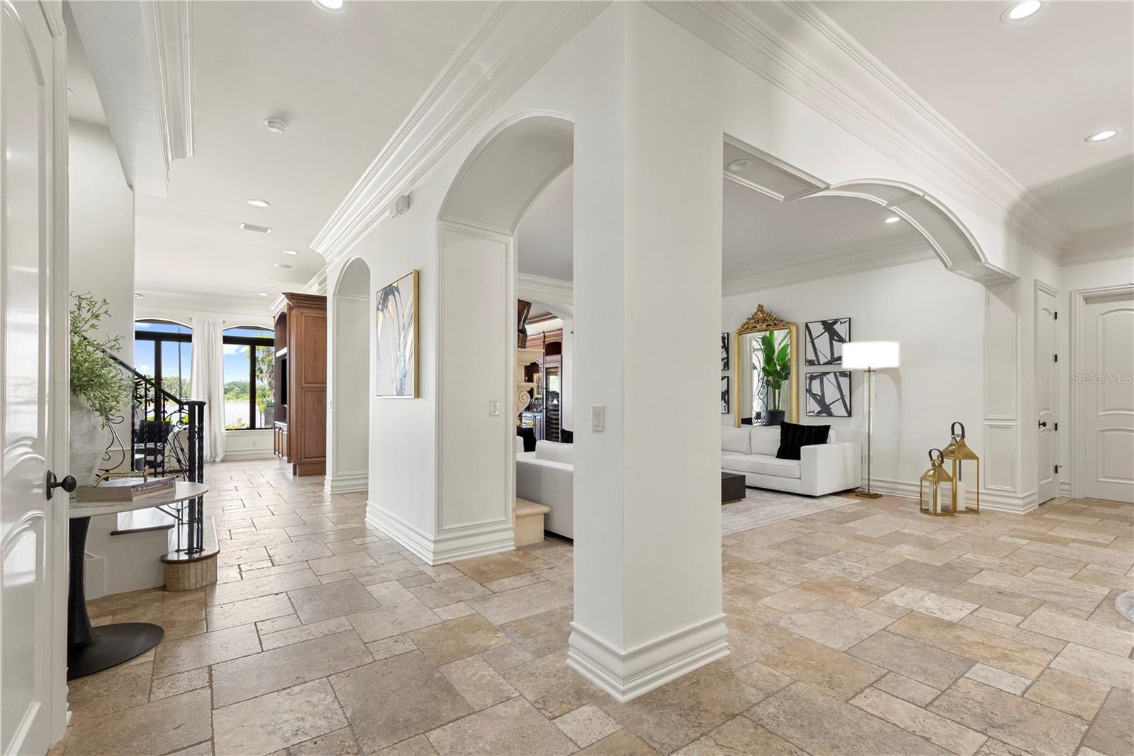 Image 39 of 99 For 216 Lake Brant Drive