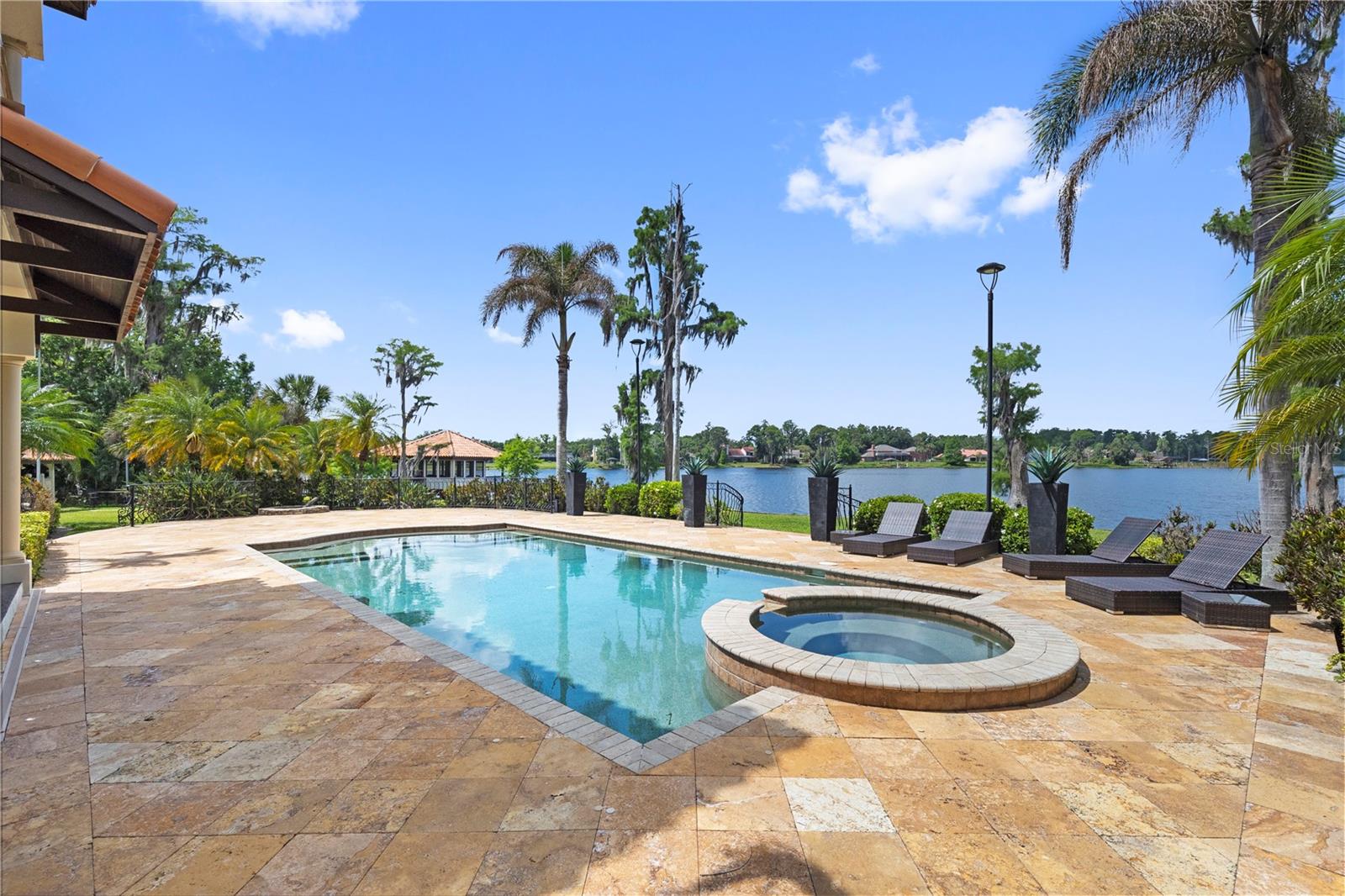 Image 58 of 99 For 216 Lake Brant Drive