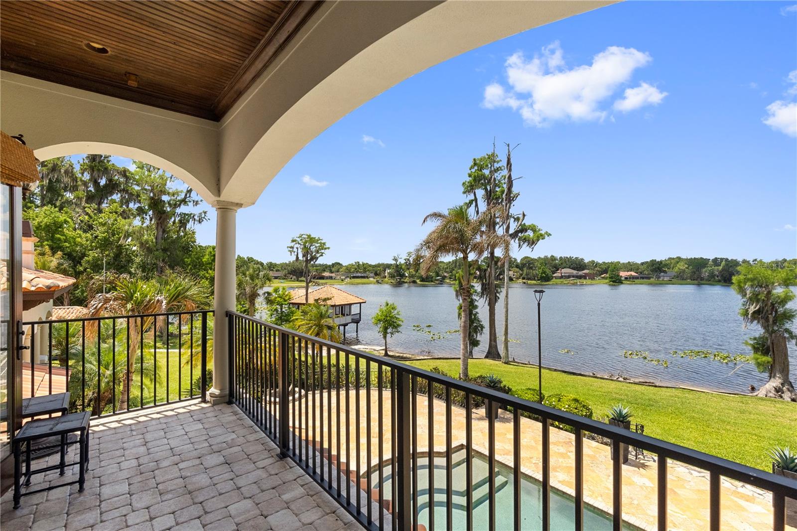 Image 85 of 99 For 216 Lake Brant Drive