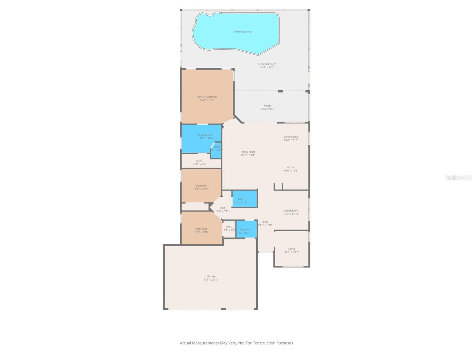 Image 46 of 46 For 23908 Hastings Way