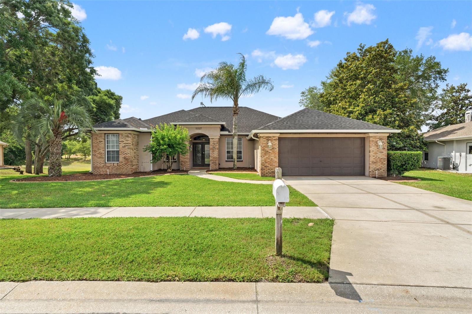Details for 10327 Velvetseed Circle, Spring Hill, FL 34608