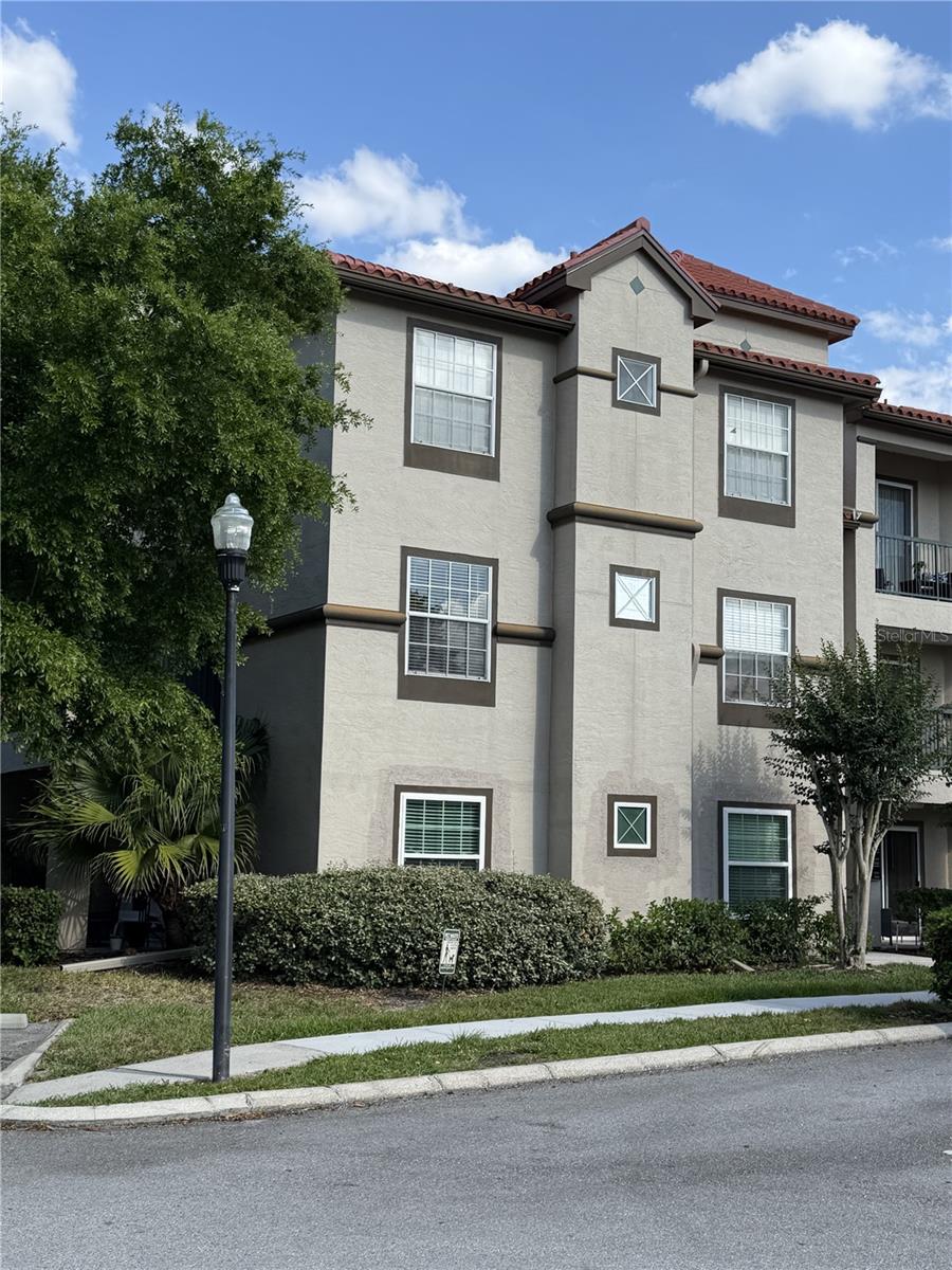 Details for 18101 Peregrines Perch Place 4201, LUTZ, FL 33558