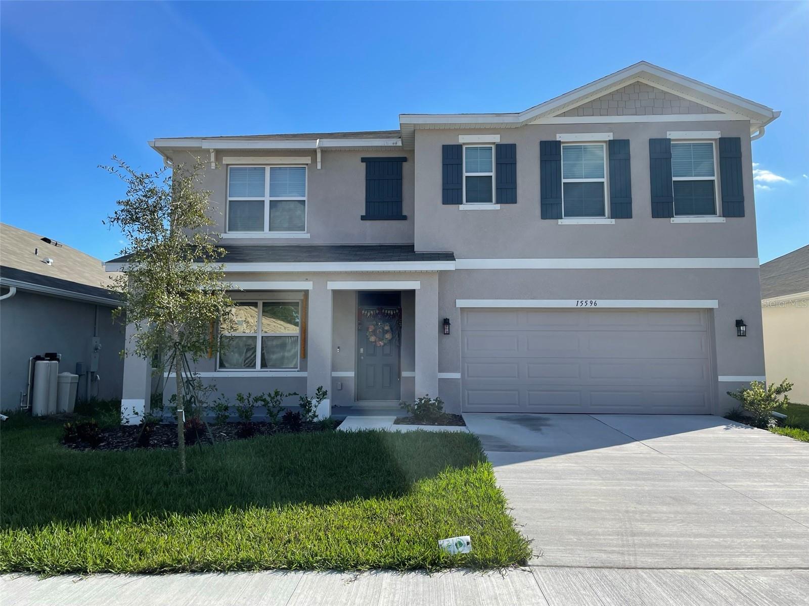 Details for 15596 Black Pepper Lane, ODESSA, FL 33556
