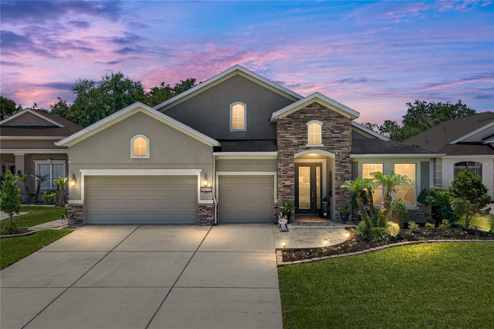 Details for 34530 Heavenly Lane, DADE CITY, FL 33525