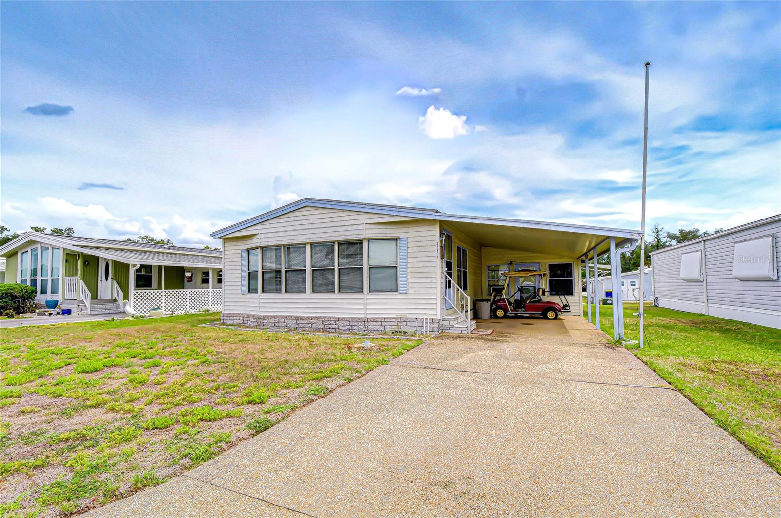 Details for 35804 Brisa Drive, ZEPHYRHILLS, FL 33541