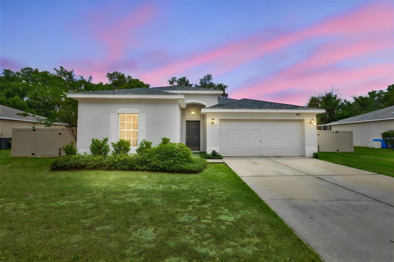 Details for 708 Coade Stone Drive, SEFFNER, FL 33584