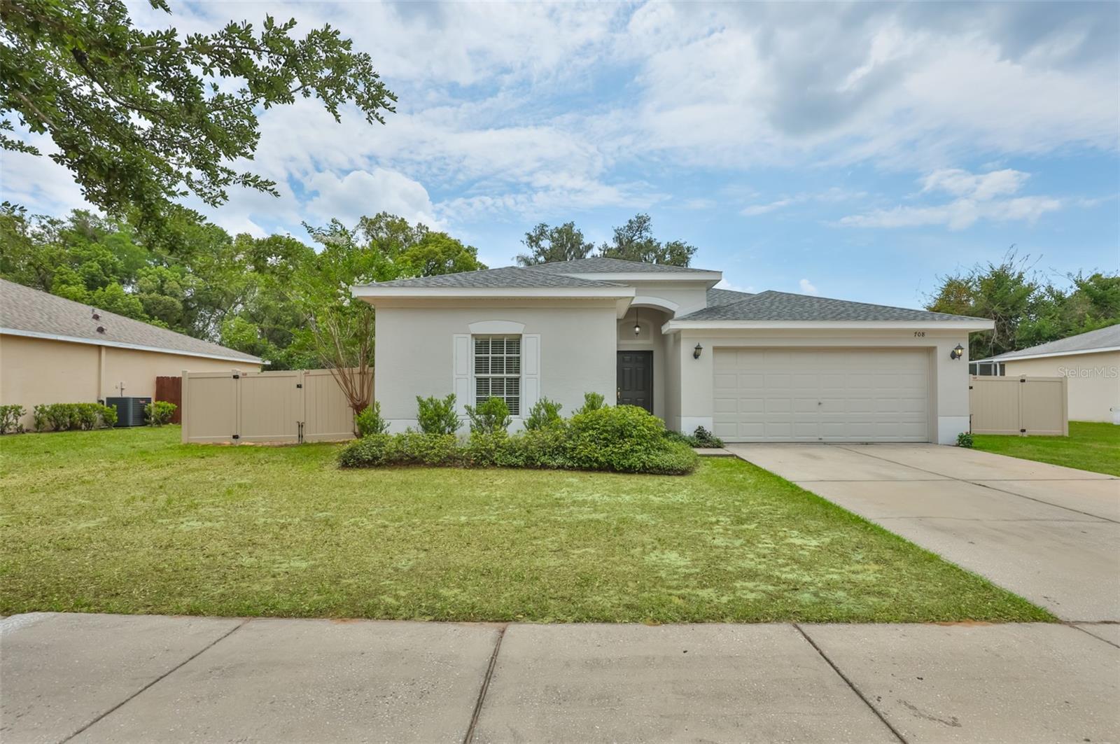 Image 39 of 48 For 708 Coade Stone Drive