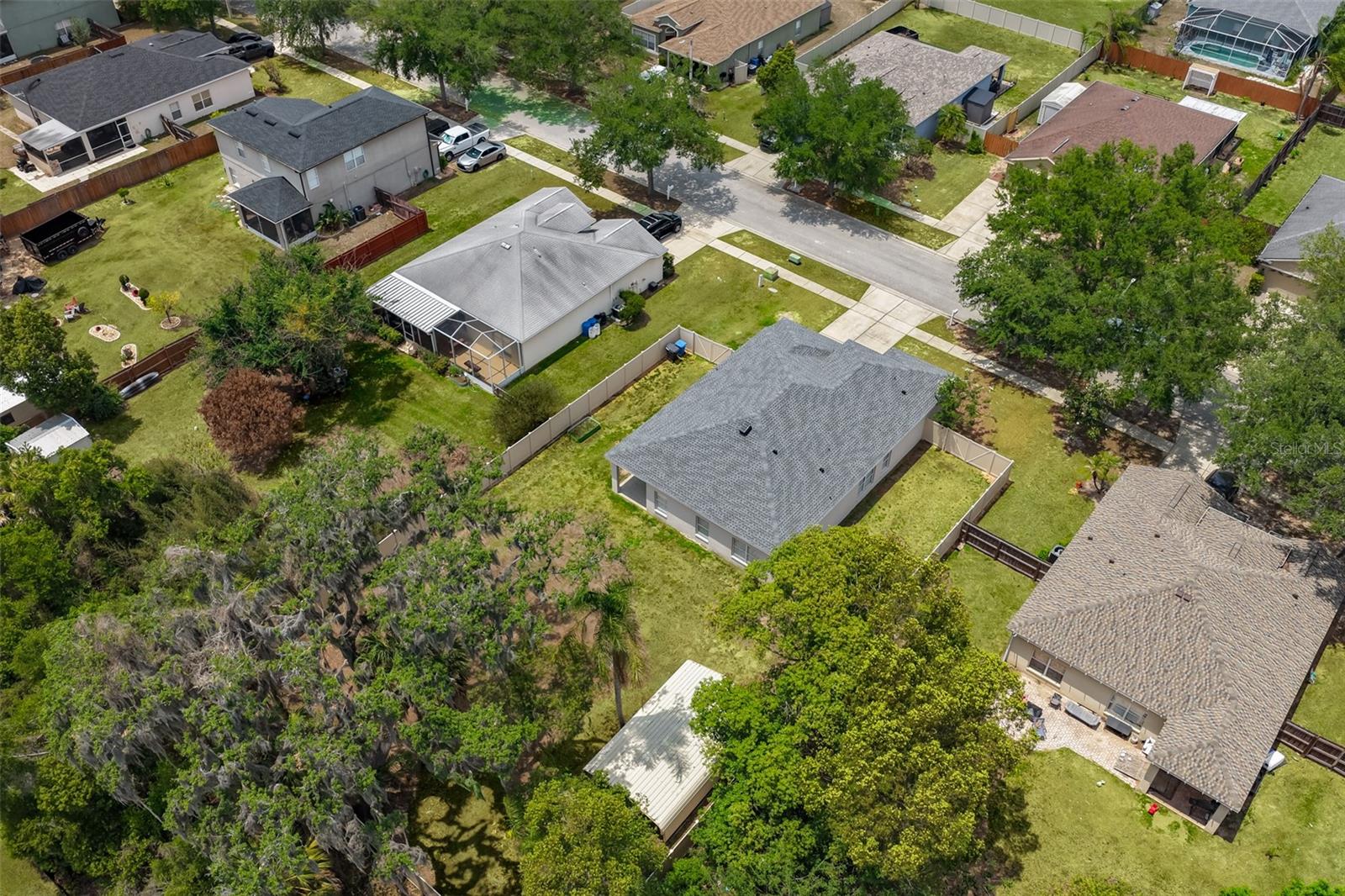 Image 47 of 48 For 708 Coade Stone Drive