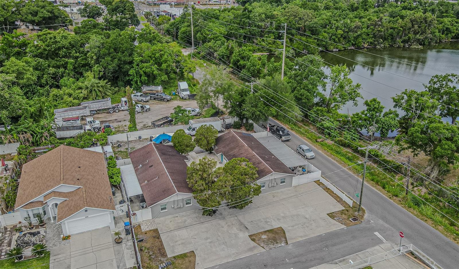 Image 2 of 28 For 7226 Donald Avenue