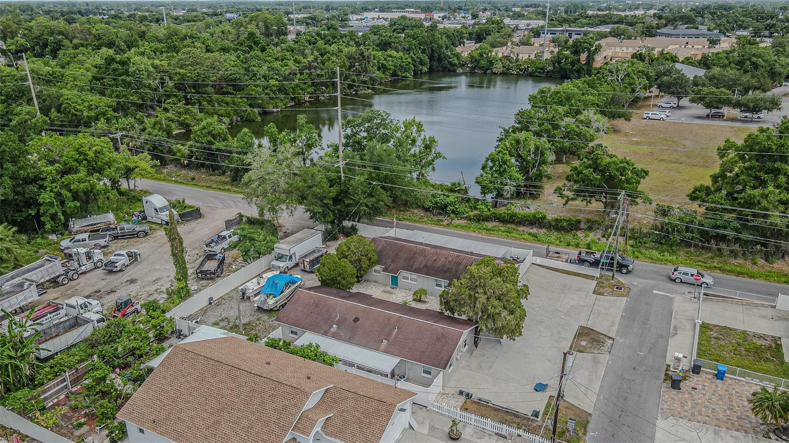 Image 3 of 28 For 7226 Donald Avenue