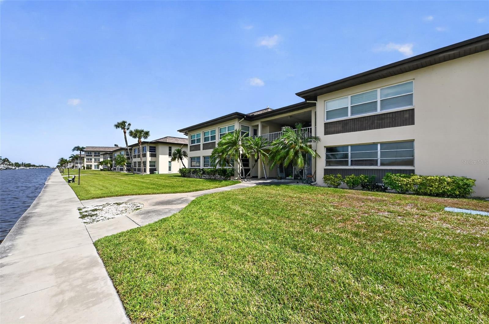 Details for 4758 Jasper Drive 104, NEW PORT RICHEY, FL 34652