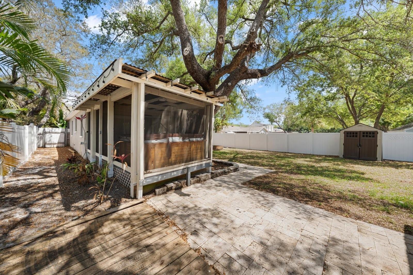 Image 37 of 38 For 3128 Varn Avenue