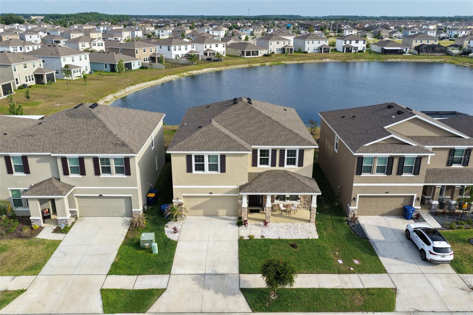 Details for 9119 Forge Breeze Loop, WESLEY CHAPEL, FL 33545