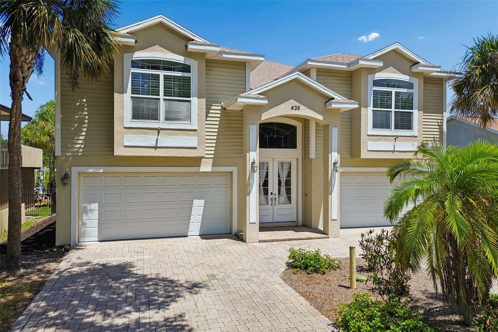 Details for 435 Westwinds Drive, PALM HARBOR, FL 34683
