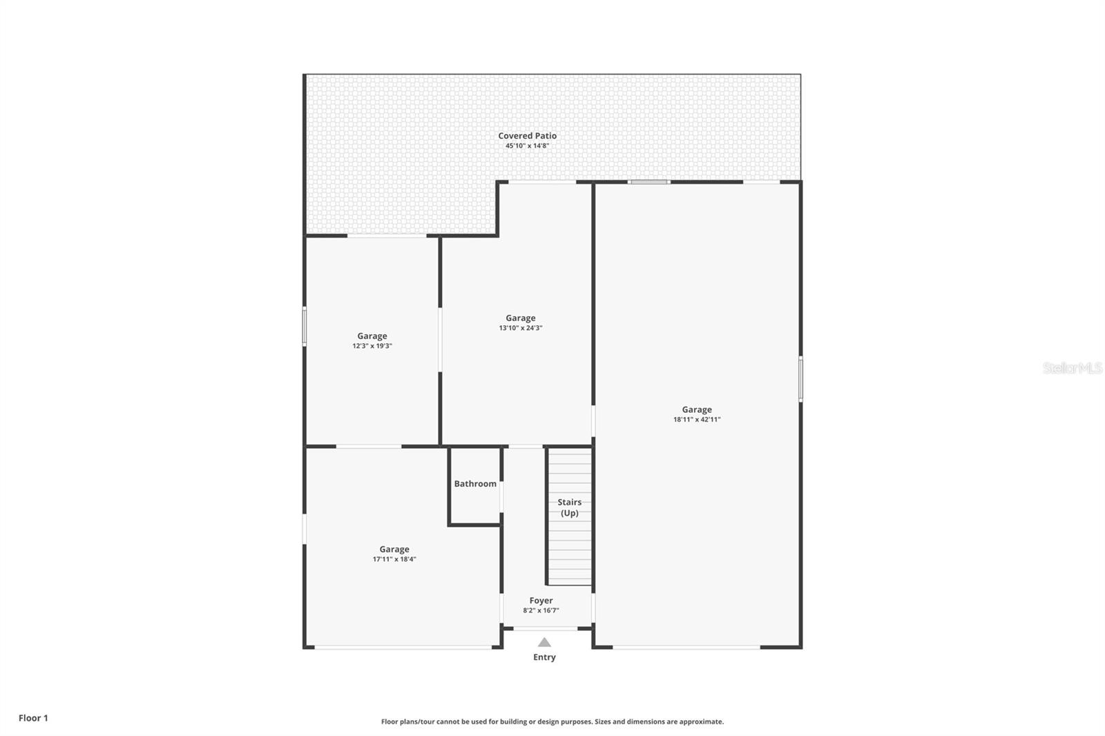 Image 74 of 75 For 435 Westwinds Drive