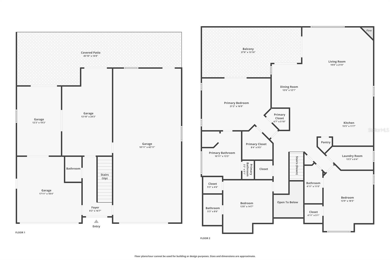 Image 75 of 75 For 435 Westwinds Drive
