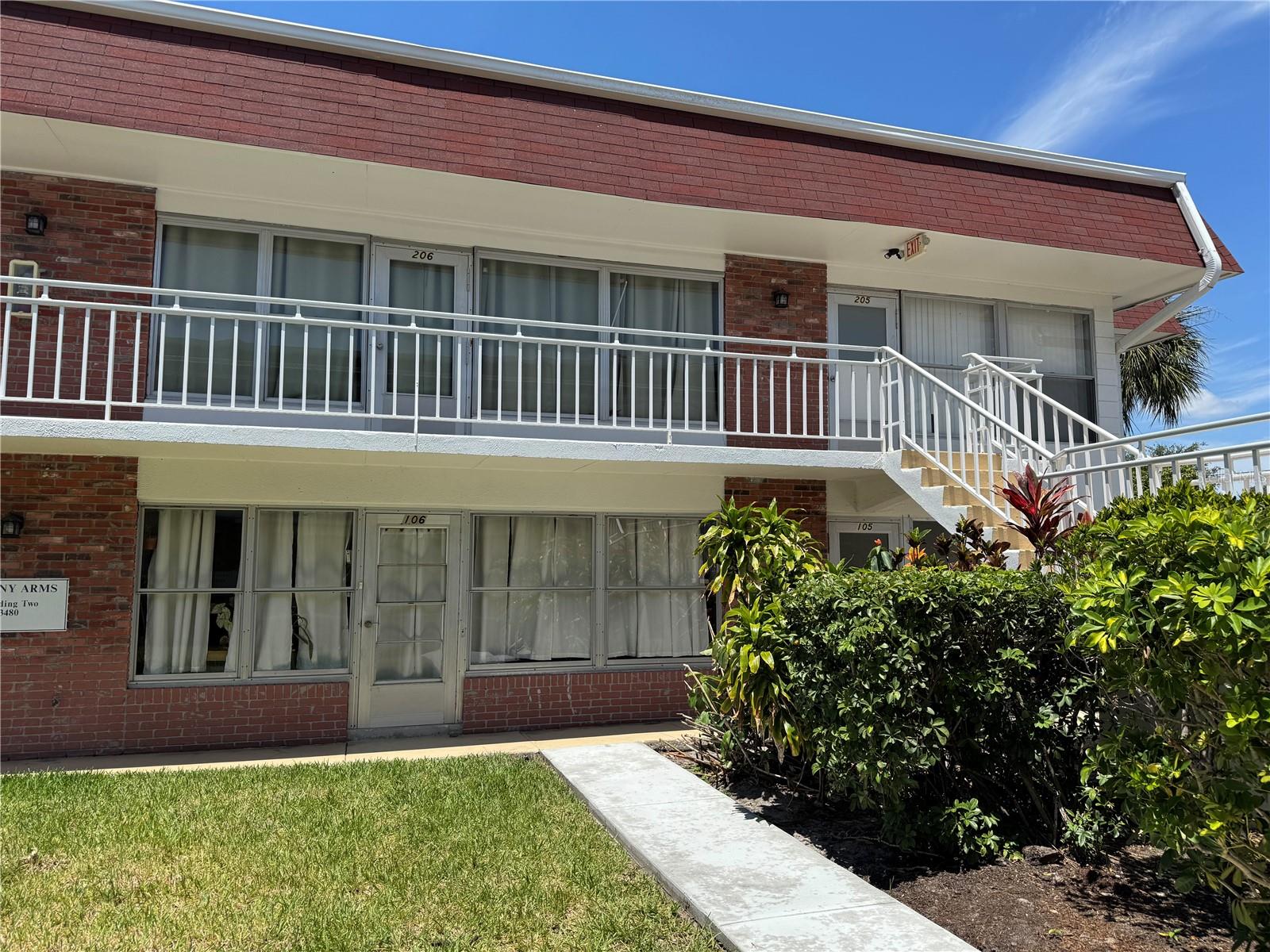 Details for 3480 32nd Avenue N 105, ST PETERSBURG, FL 33713