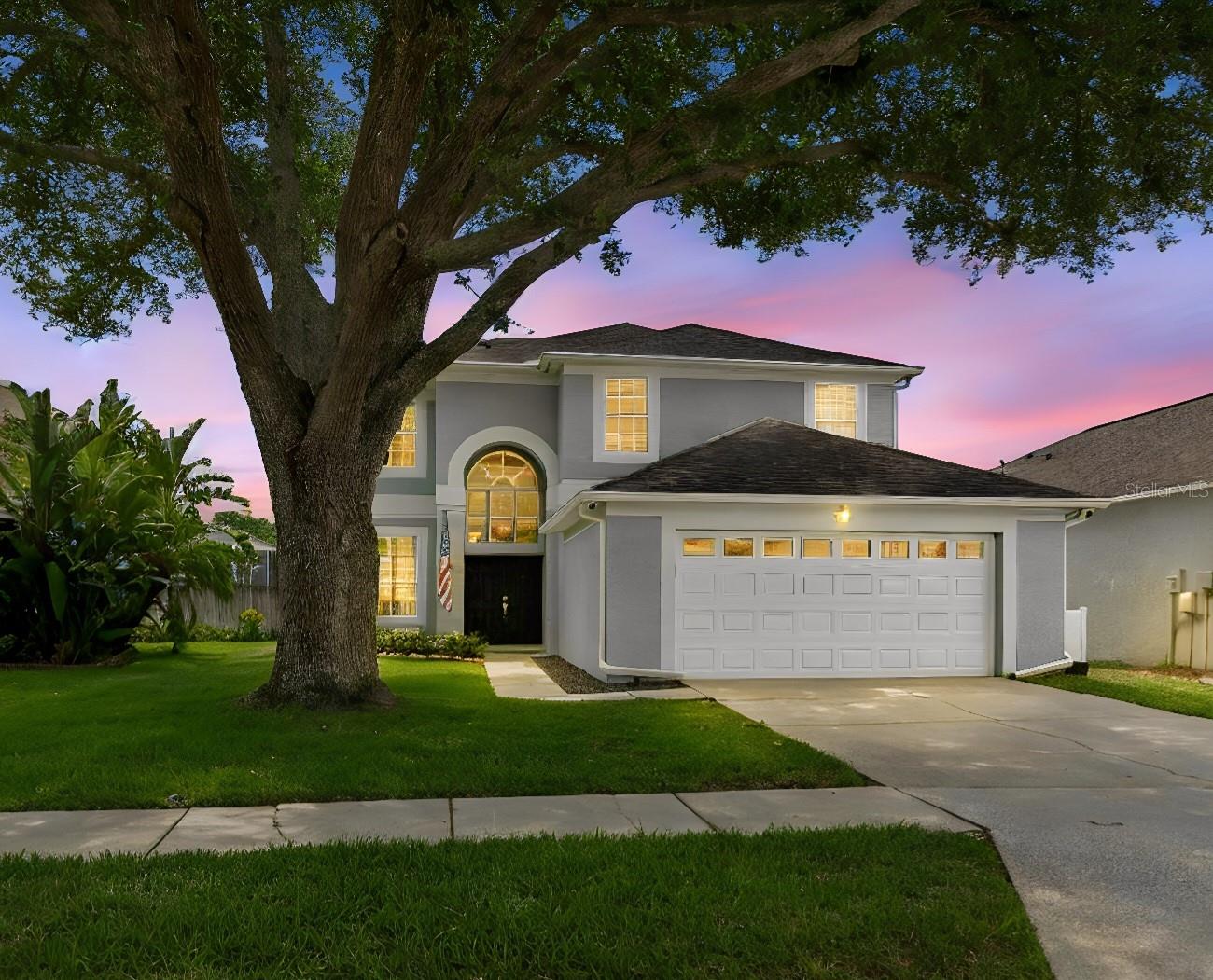 Details for 1324 Brooke View Drive, ODESSA, FL 33556