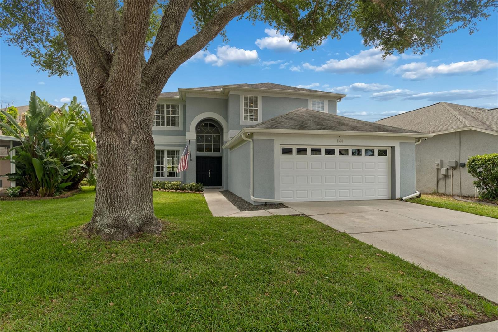 Image 3 of 74 For 1324 Brooke View Drive
