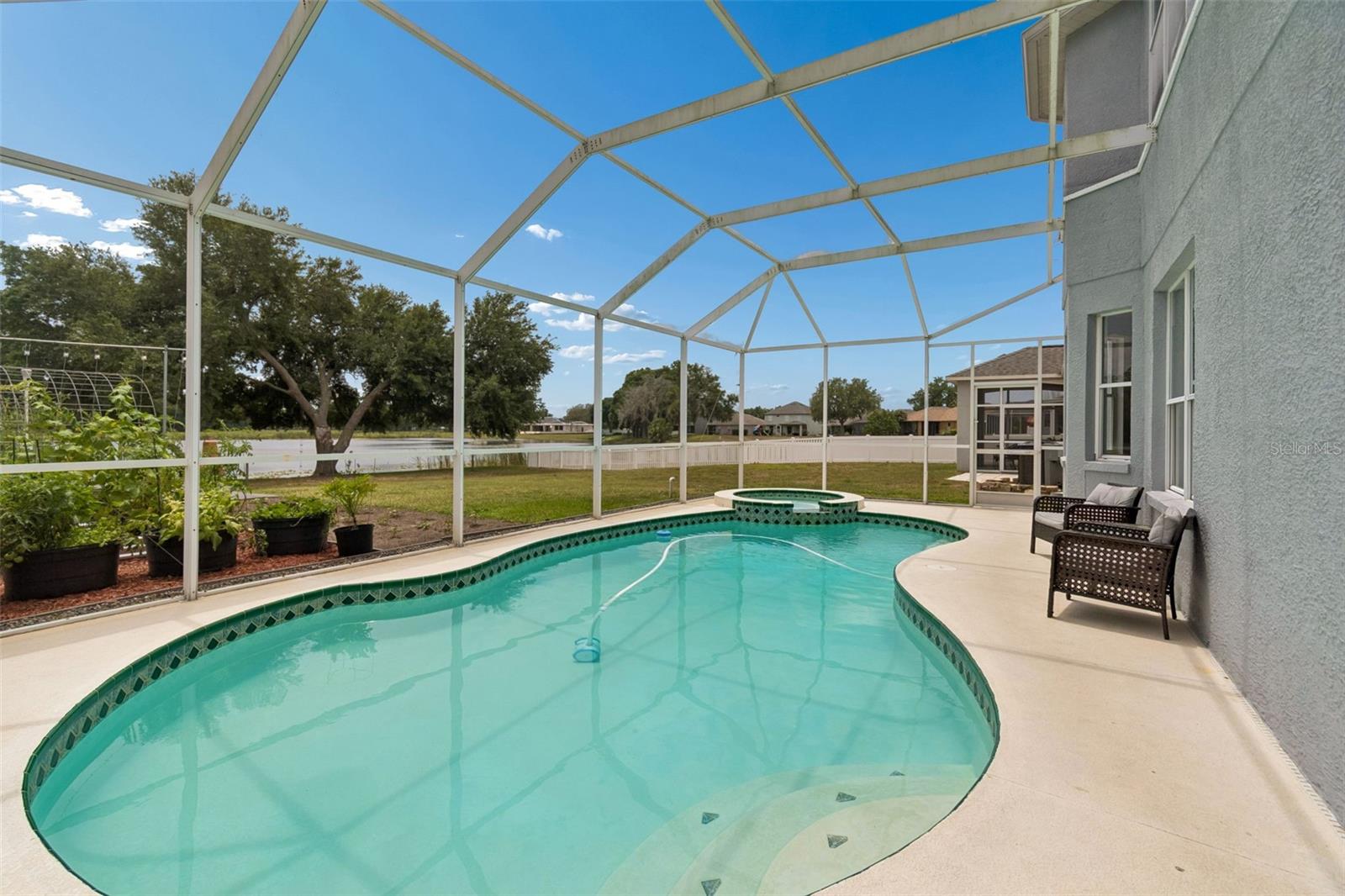 Image 60 of 74 For 1324 Brooke View Drive