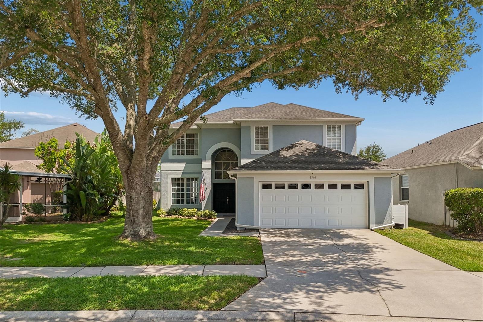 Image 67 of 74 For 1324 Brooke View Drive