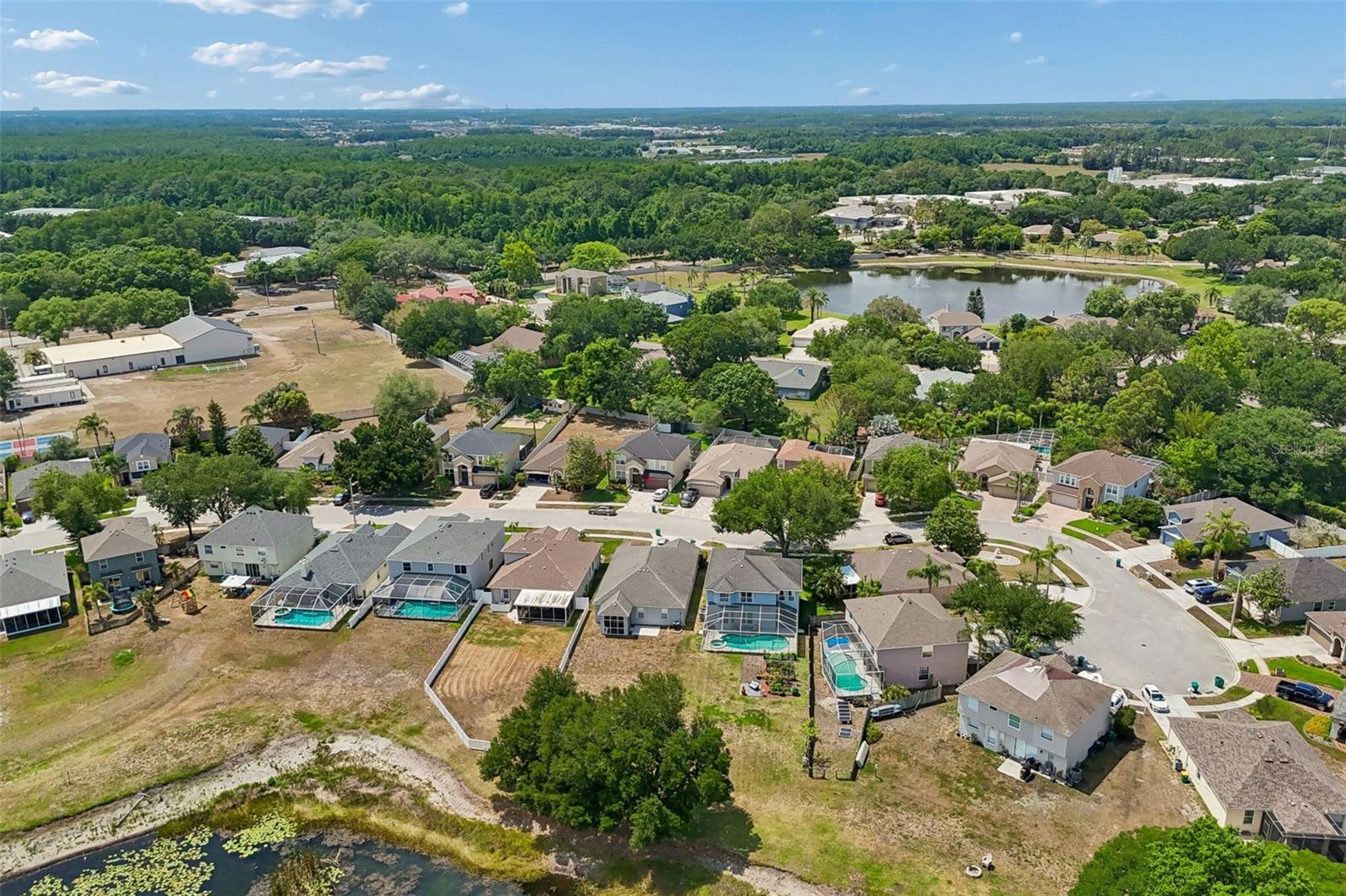 Image 69 of 74 For 1324 Brooke View Drive