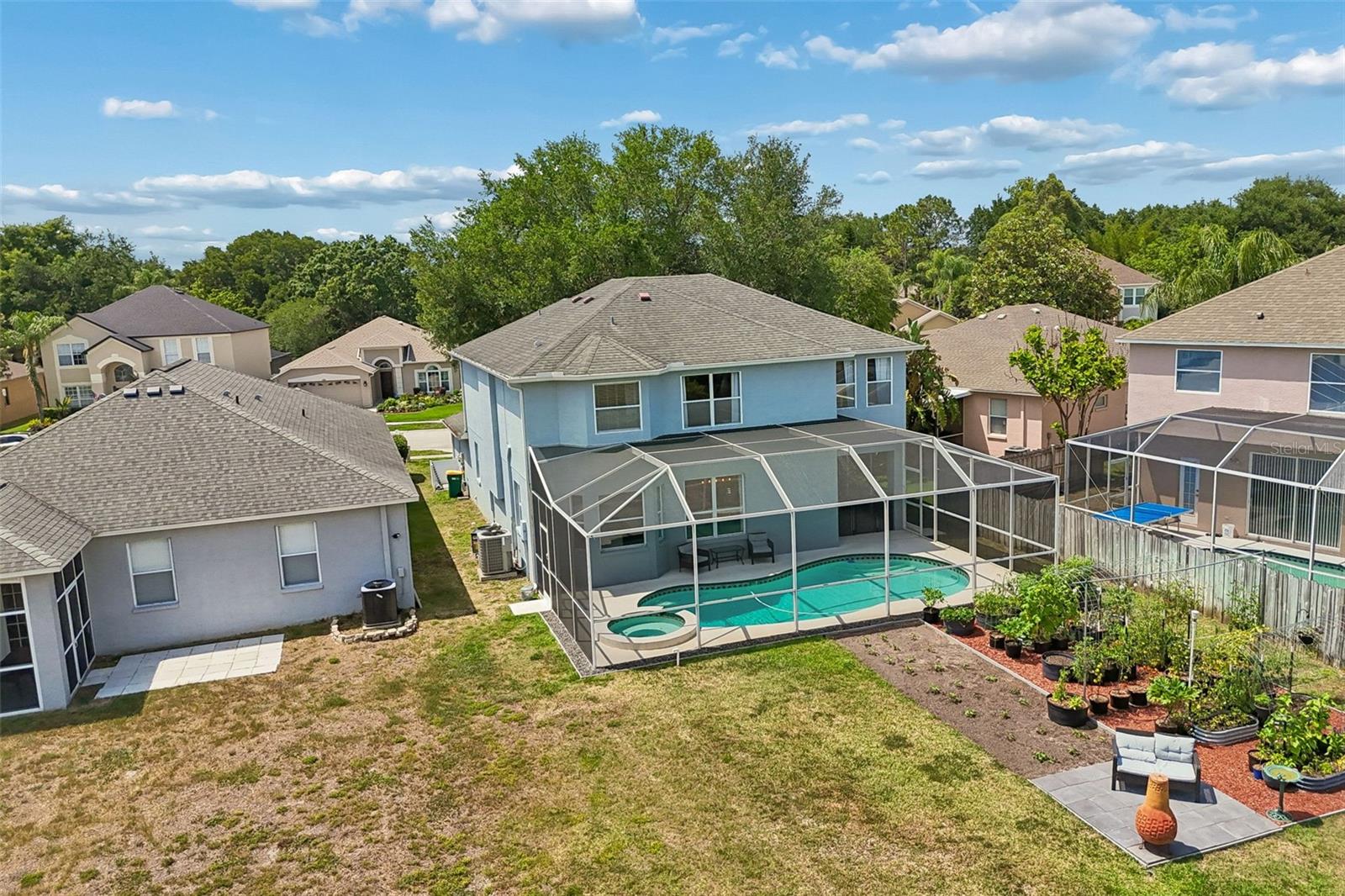 Image 71 of 74 For 1324 Brooke View Drive