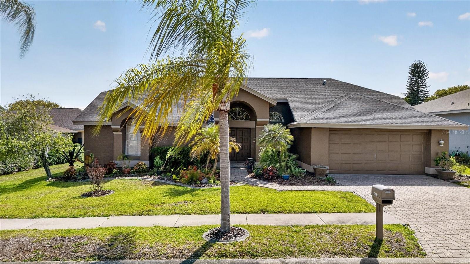 Details for 8687 Ashbury Drive, HUDSON, FL 34667