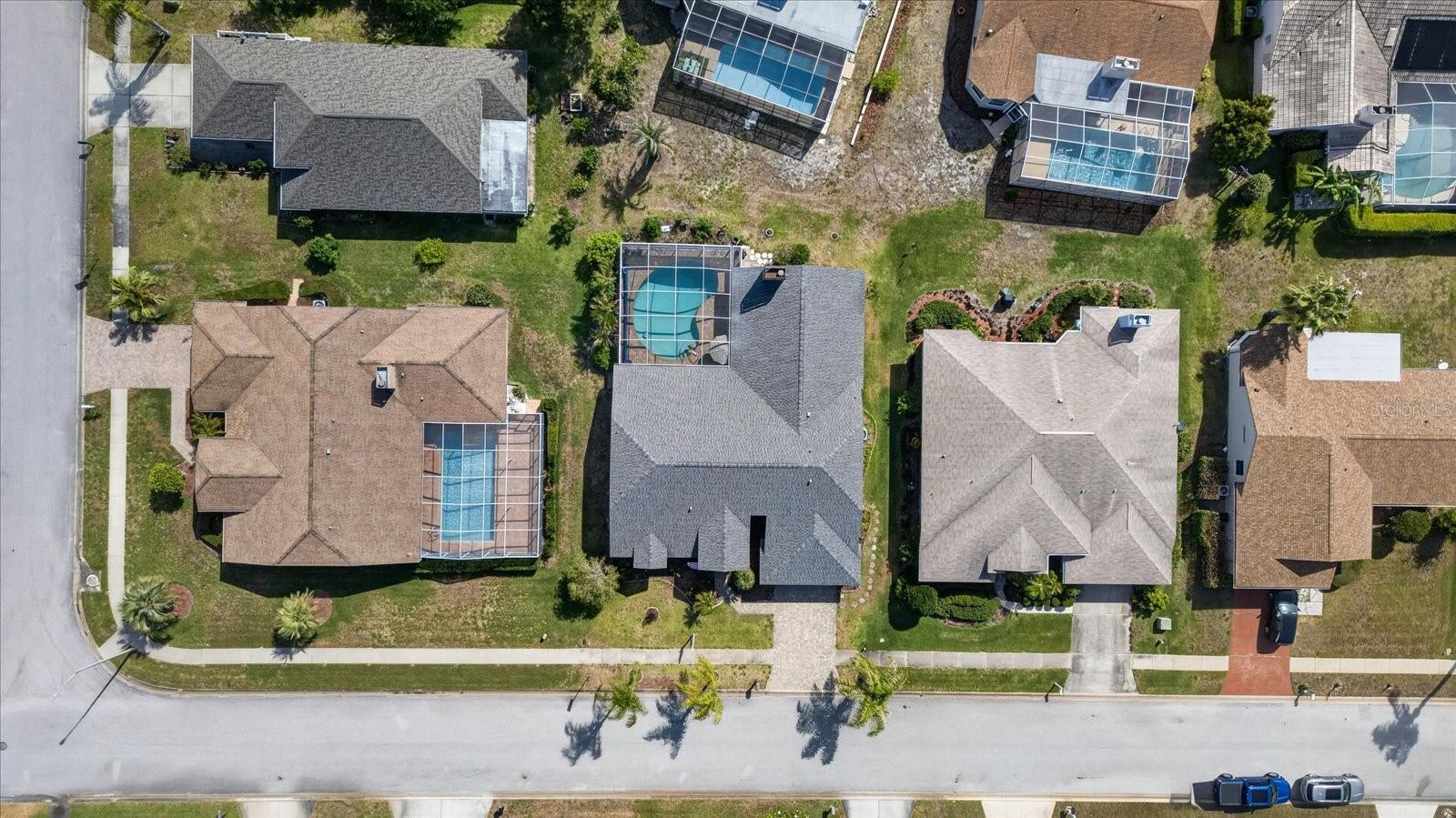 Image 55 of 59 For 8687 Ashbury Drive