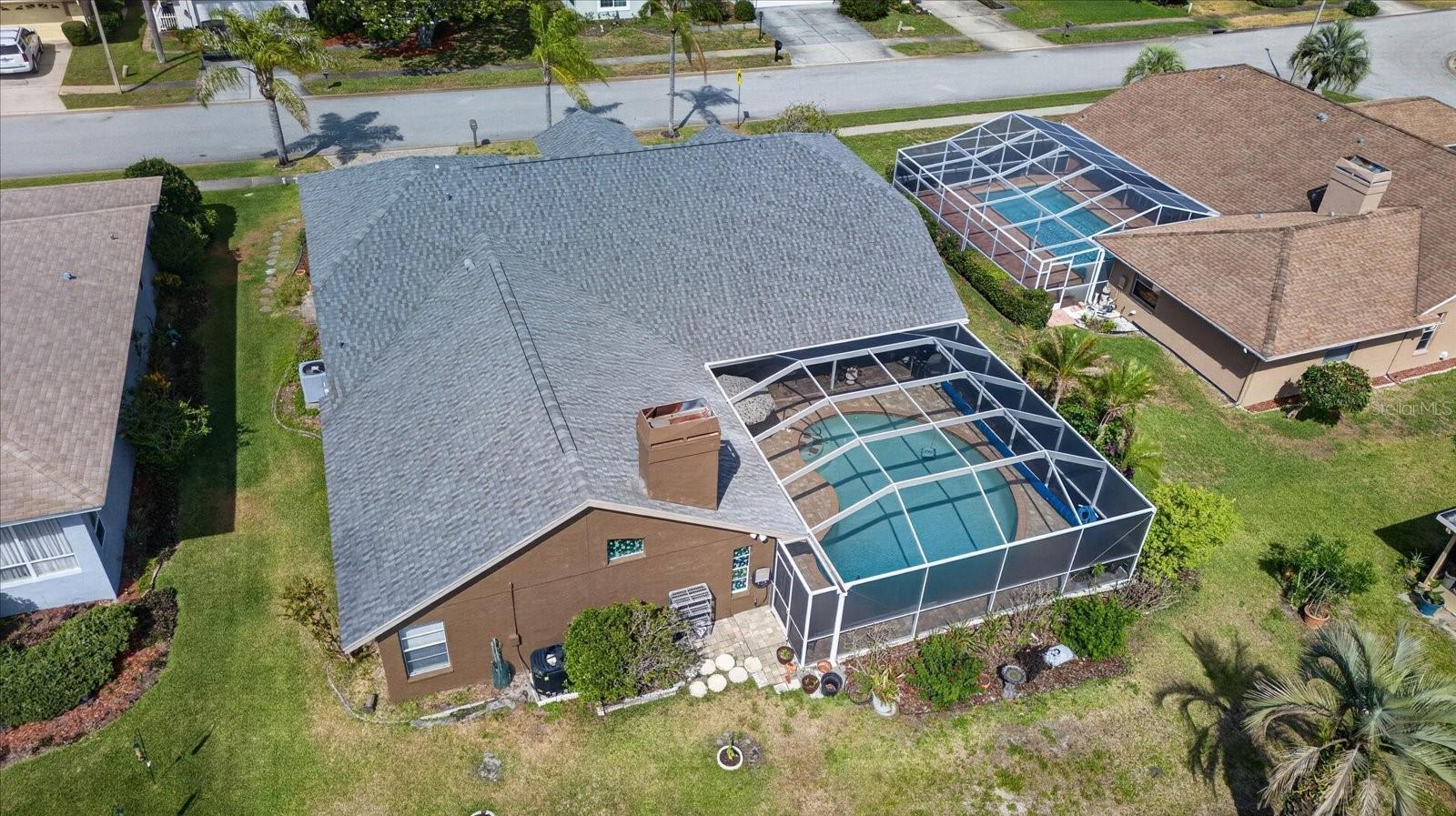 Image 56 of 59 For 8687 Ashbury Drive
