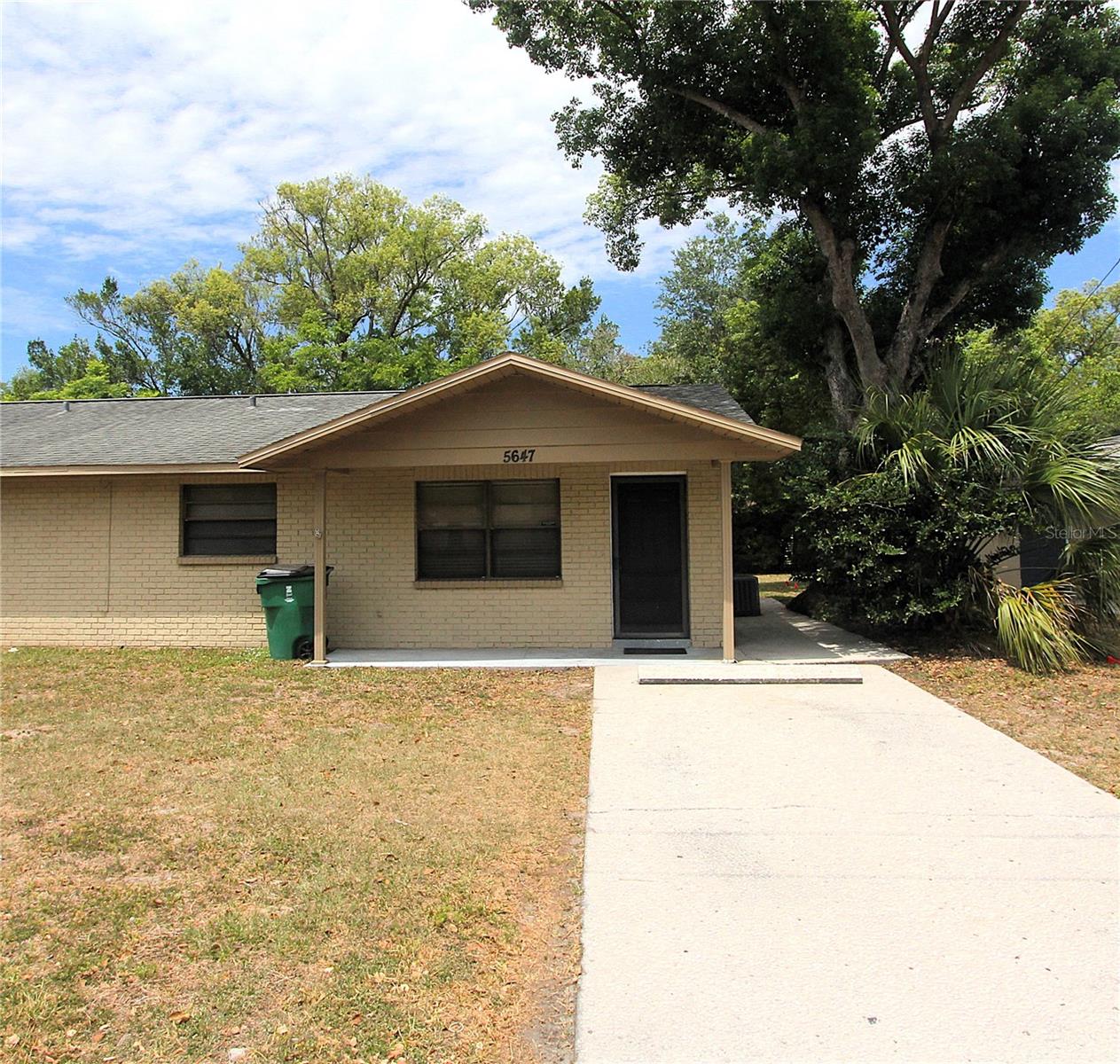 Details for 5647 20th Street, ZEPHYRHILLS, FL 33542