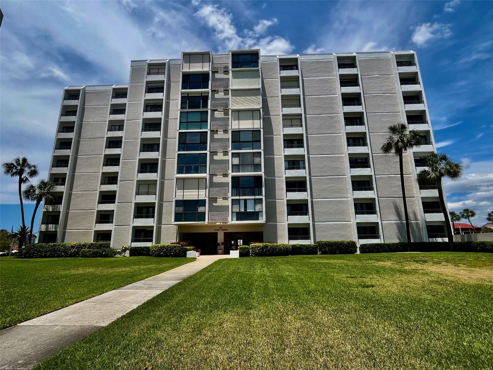 Details for 851 Bayway Boulevard 405, CLEARWATER BEACH, FL 33767