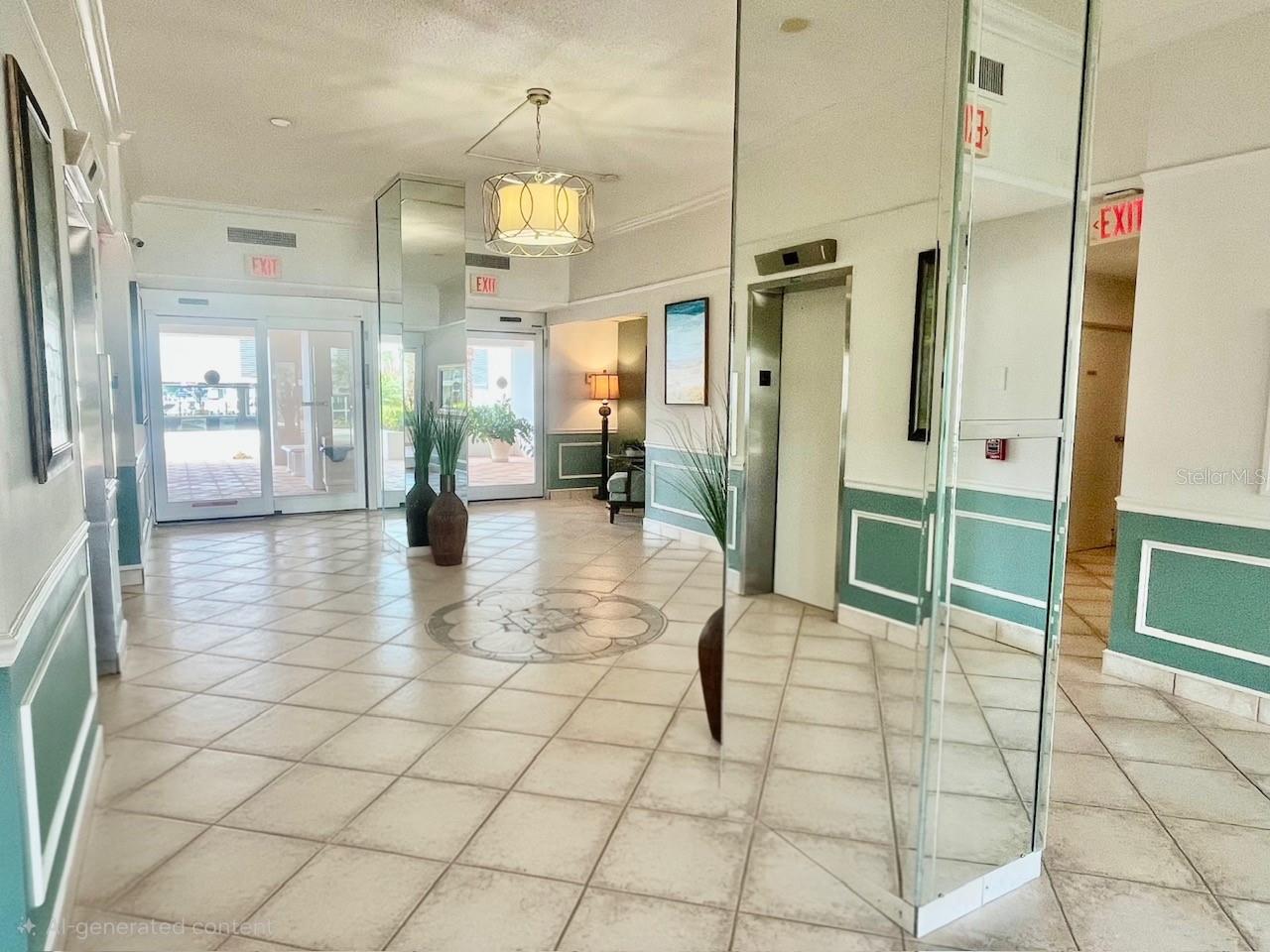 Image 4 of 76 For 851 Bayway Boulevard 405