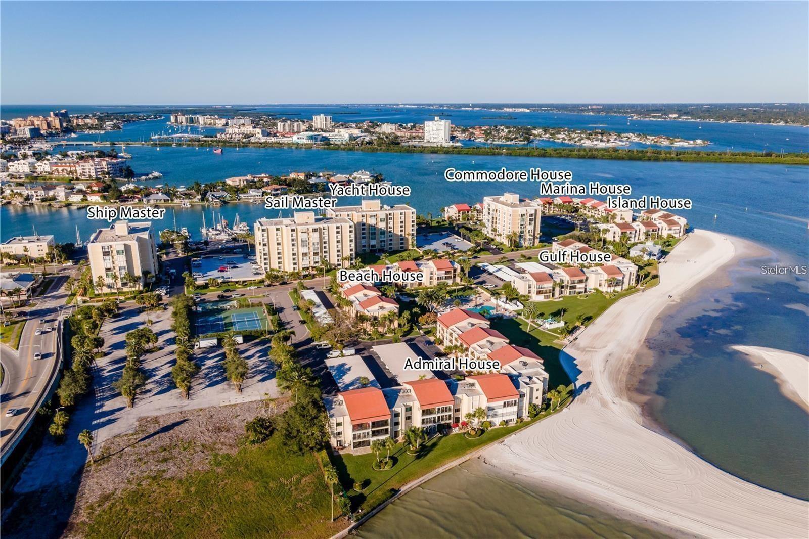 Image 74 of 76 For 851 Bayway Boulevard 405