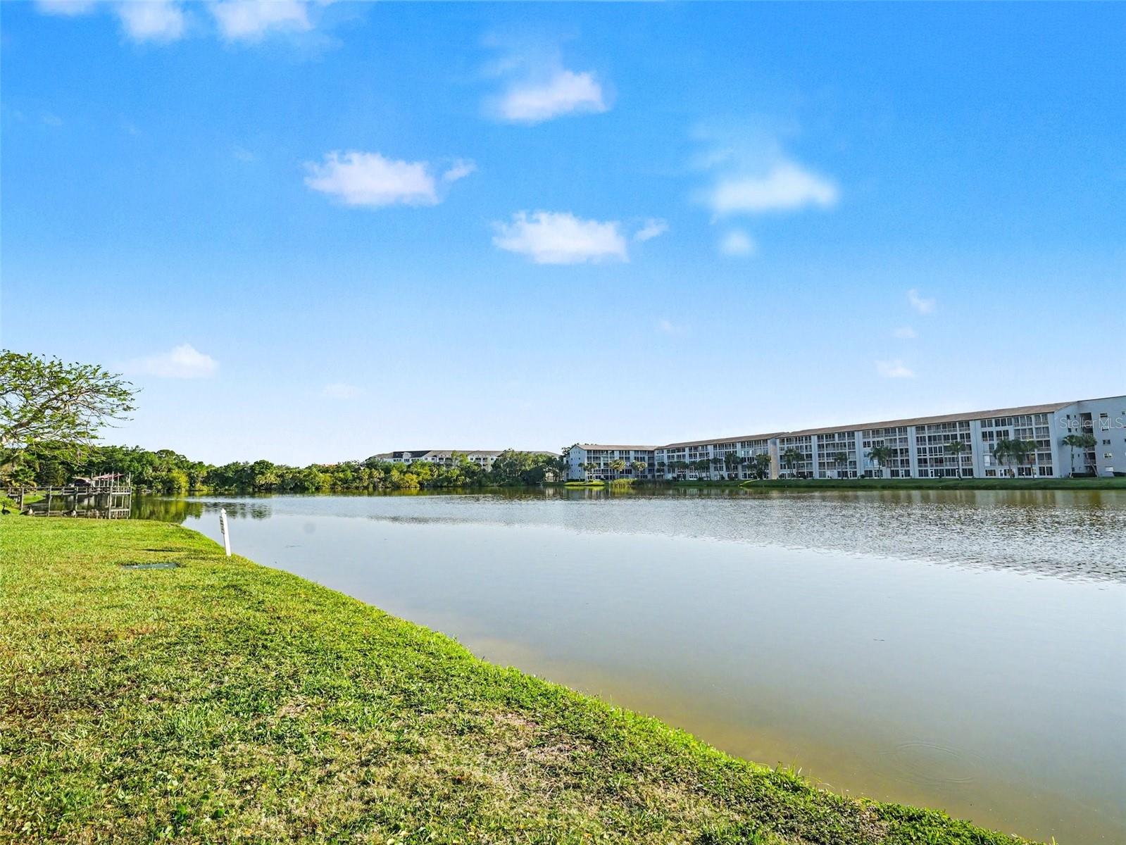Image 19 of 25 For 3915 Lake Bayshore Drive 306