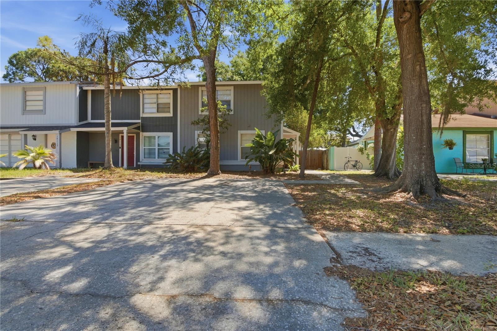 Details for 14113 Village Terrace Drive, TAMPA, FL 33624