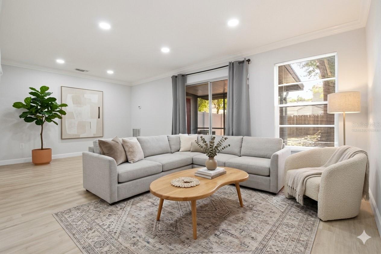 Image 4 of 40 For 14113 Village Terrace Drive