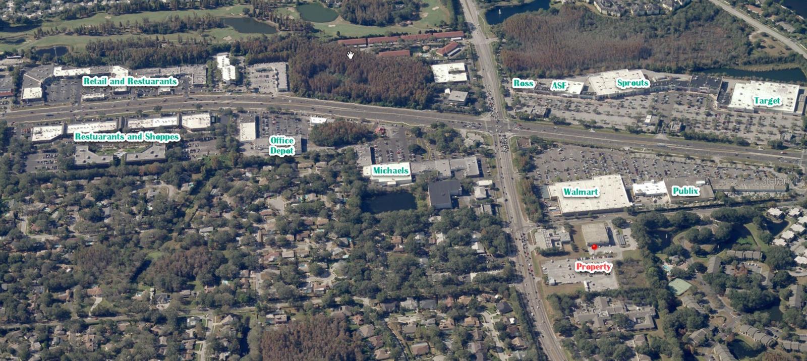 Image 2 of 4 For 3603 Bearss Avenue