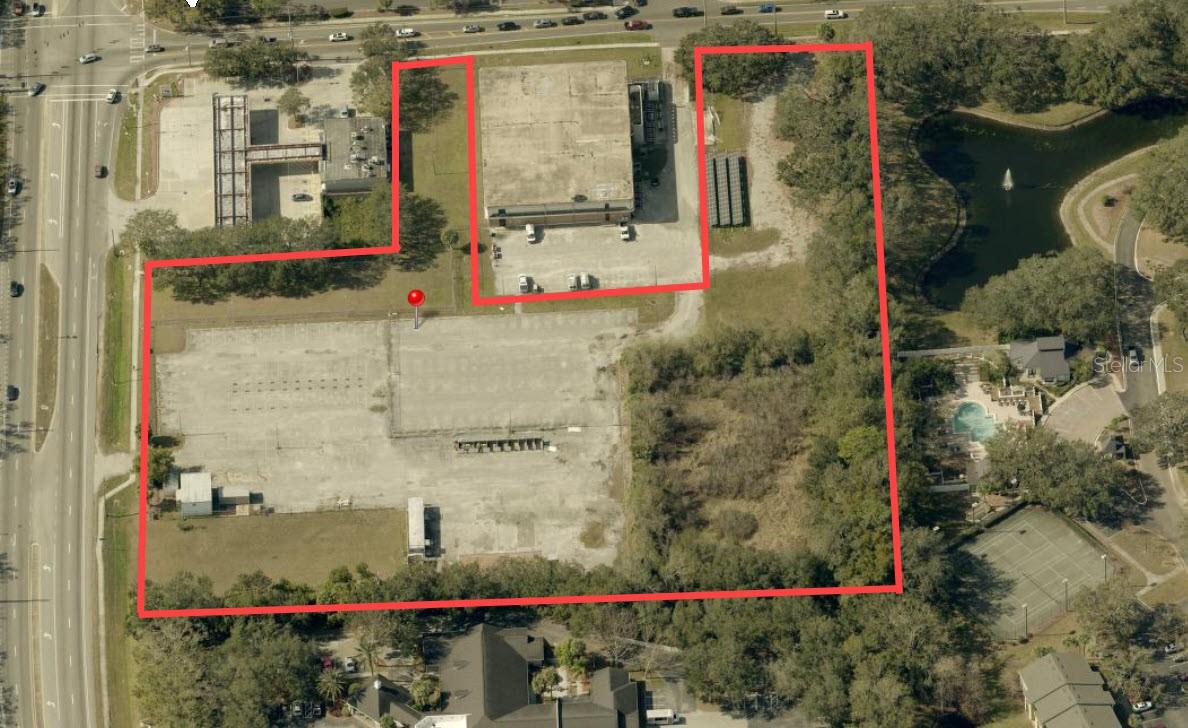 Image 4 of 4 For 3603 Bearss Avenue
