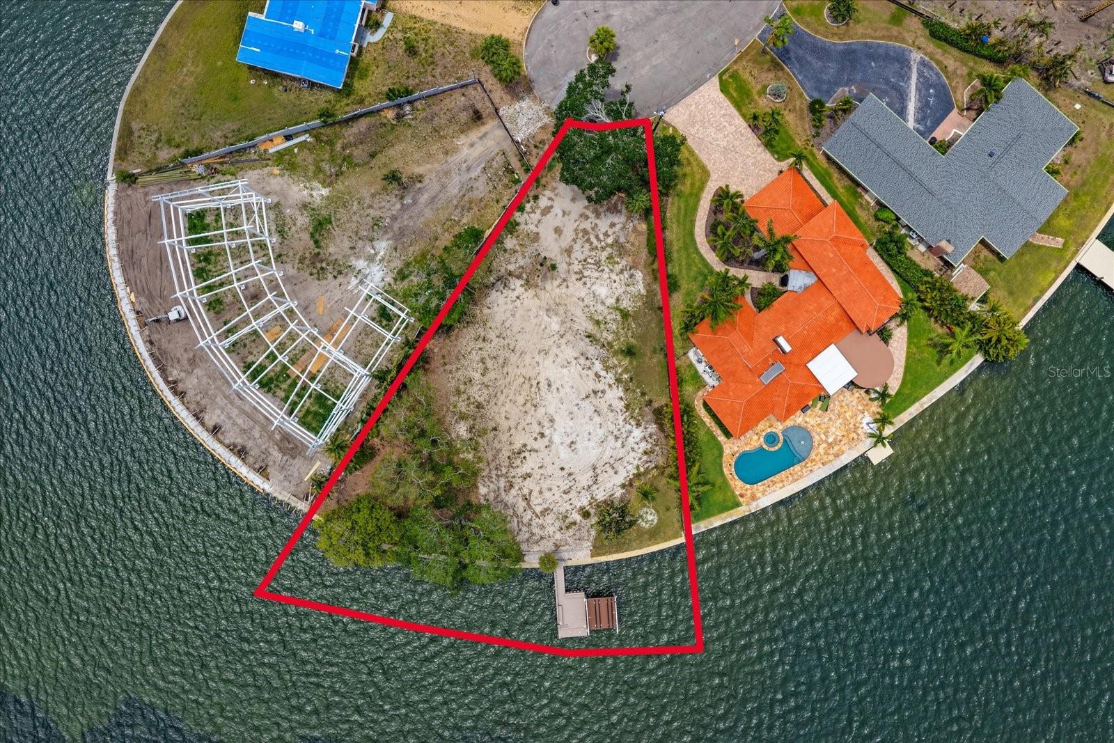 Details for 4838 Paradise Way S, ST PETERSBURG, FL 33705