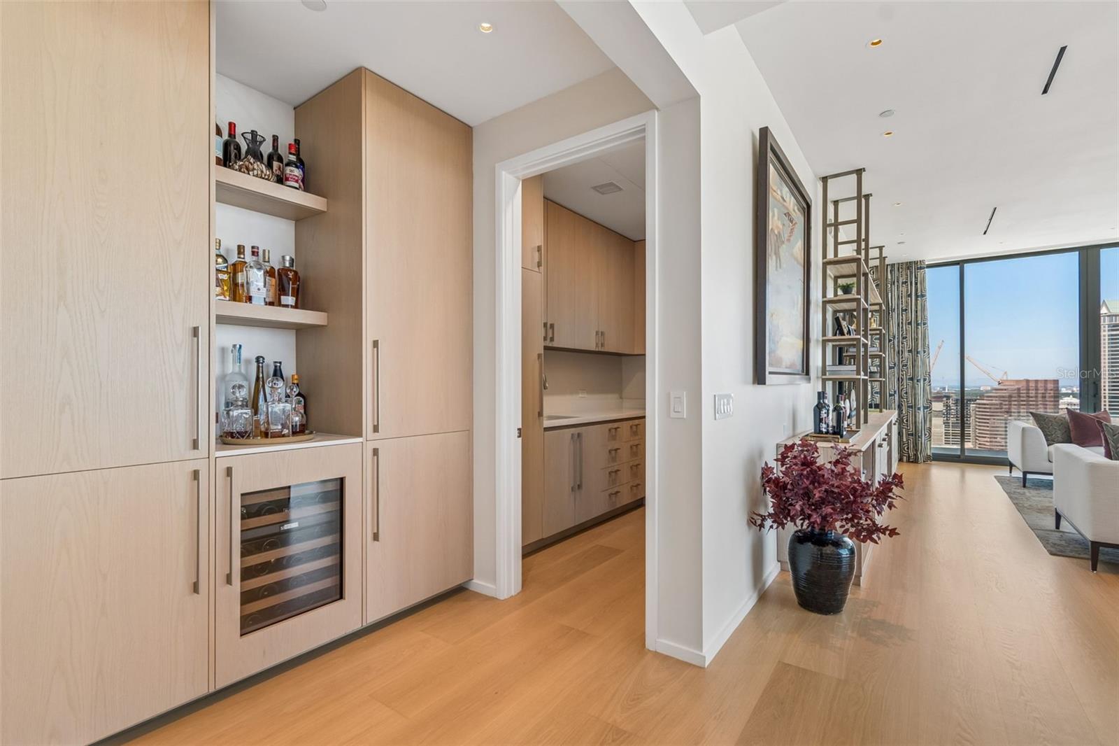 Image 11 of 88 For 1000 Water Street 2501
