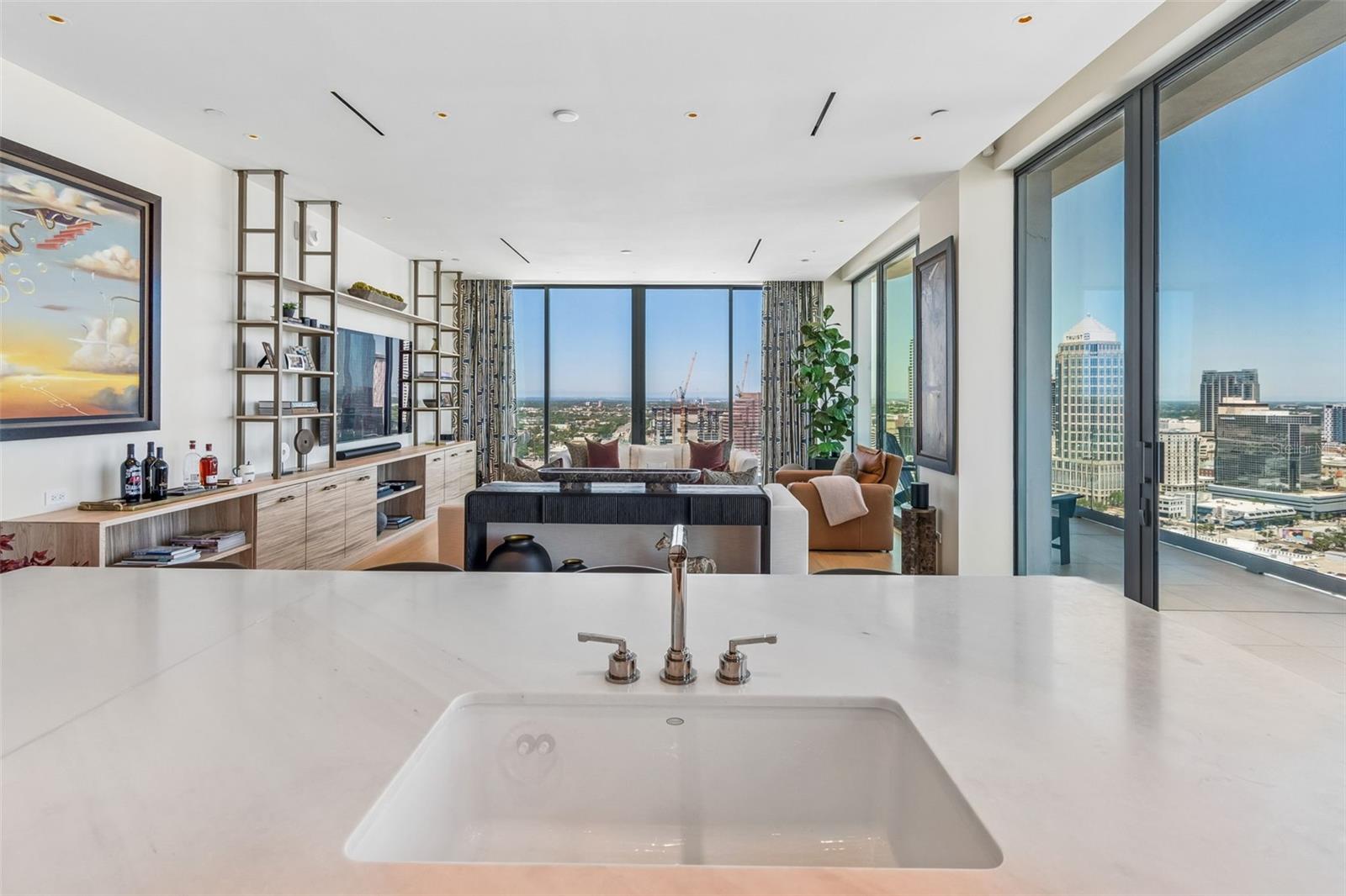 Image 15 of 88 For 1000 Water Street 2501