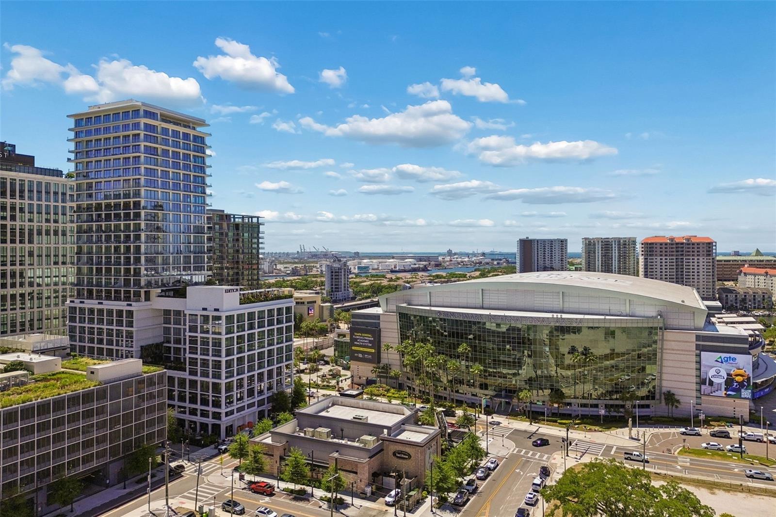 Image 67 of 88 For 1000 Water Street 2501