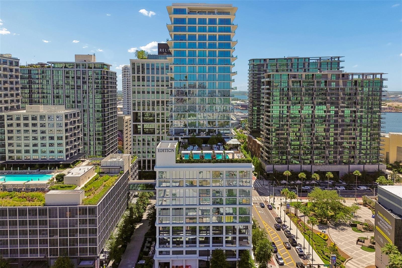 Image 69 of 88 For 1000 Water Street 2501
