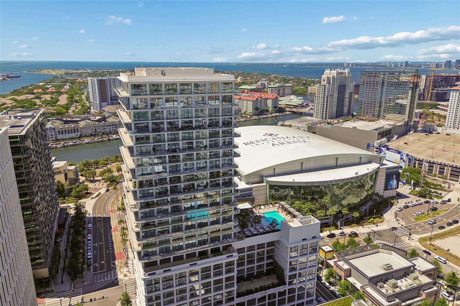 Image 74 of 88 For 1000 Water Street 2501