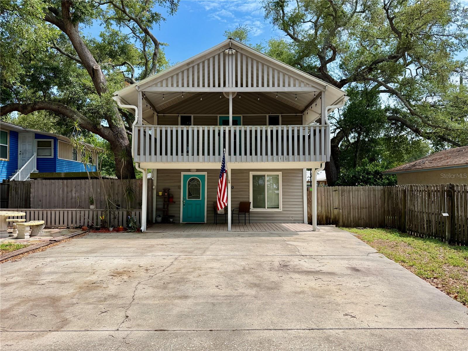 Details for 5050 2nd Avenue N Upper, ST PETERSBURG, FL 33710