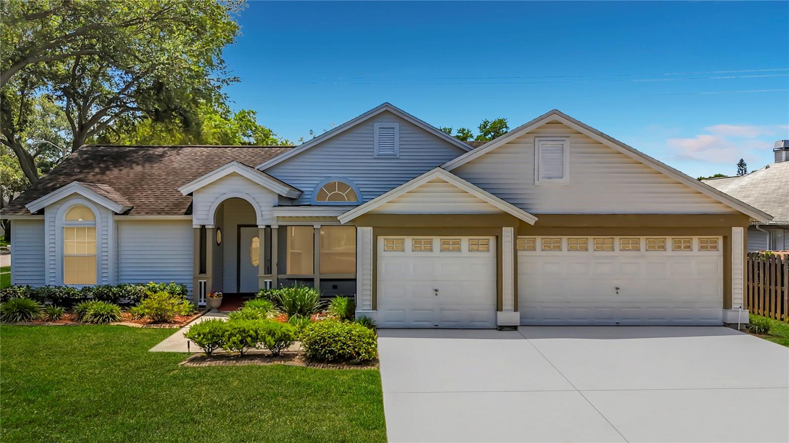 Details for 2924 Penridge Drive, PALM HARBOR, FL 34684