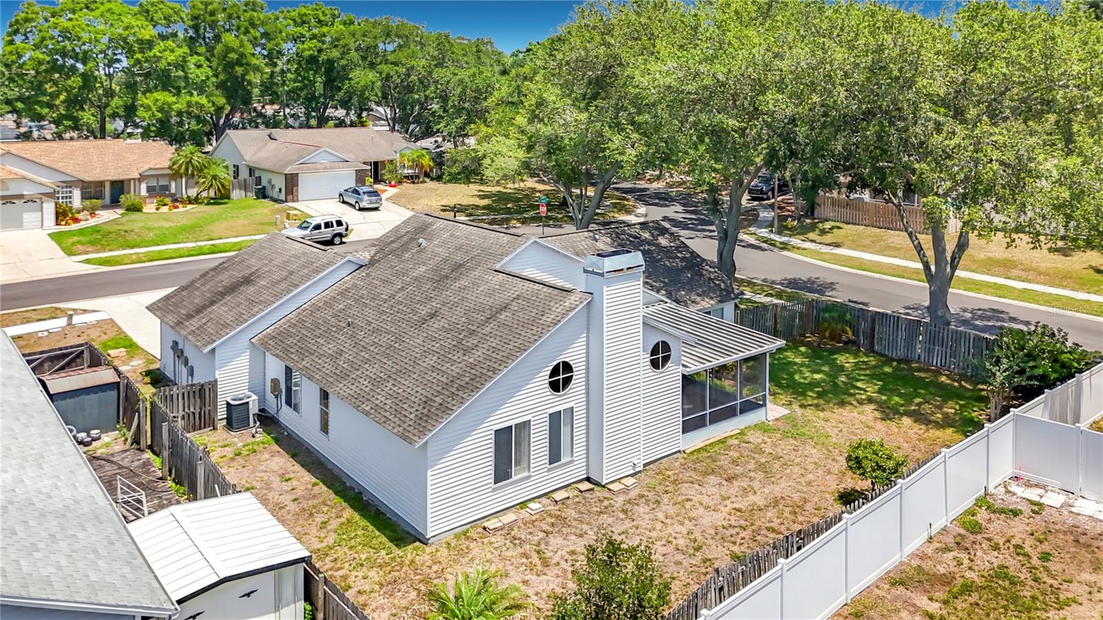 Image 52 of 71 For 2924 Penridge Drive
