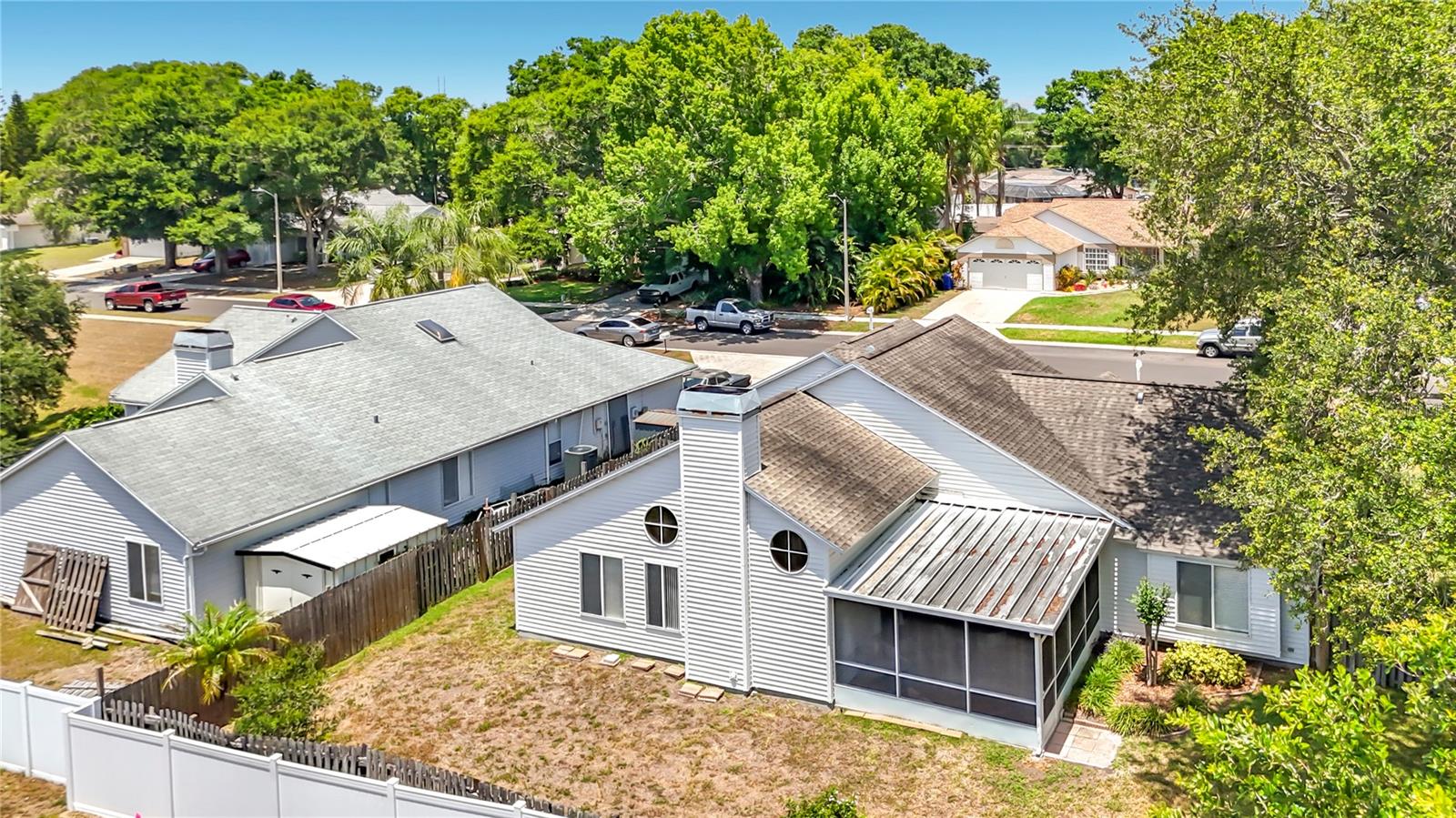 Image 53 of 71 For 2924 Penridge Drive