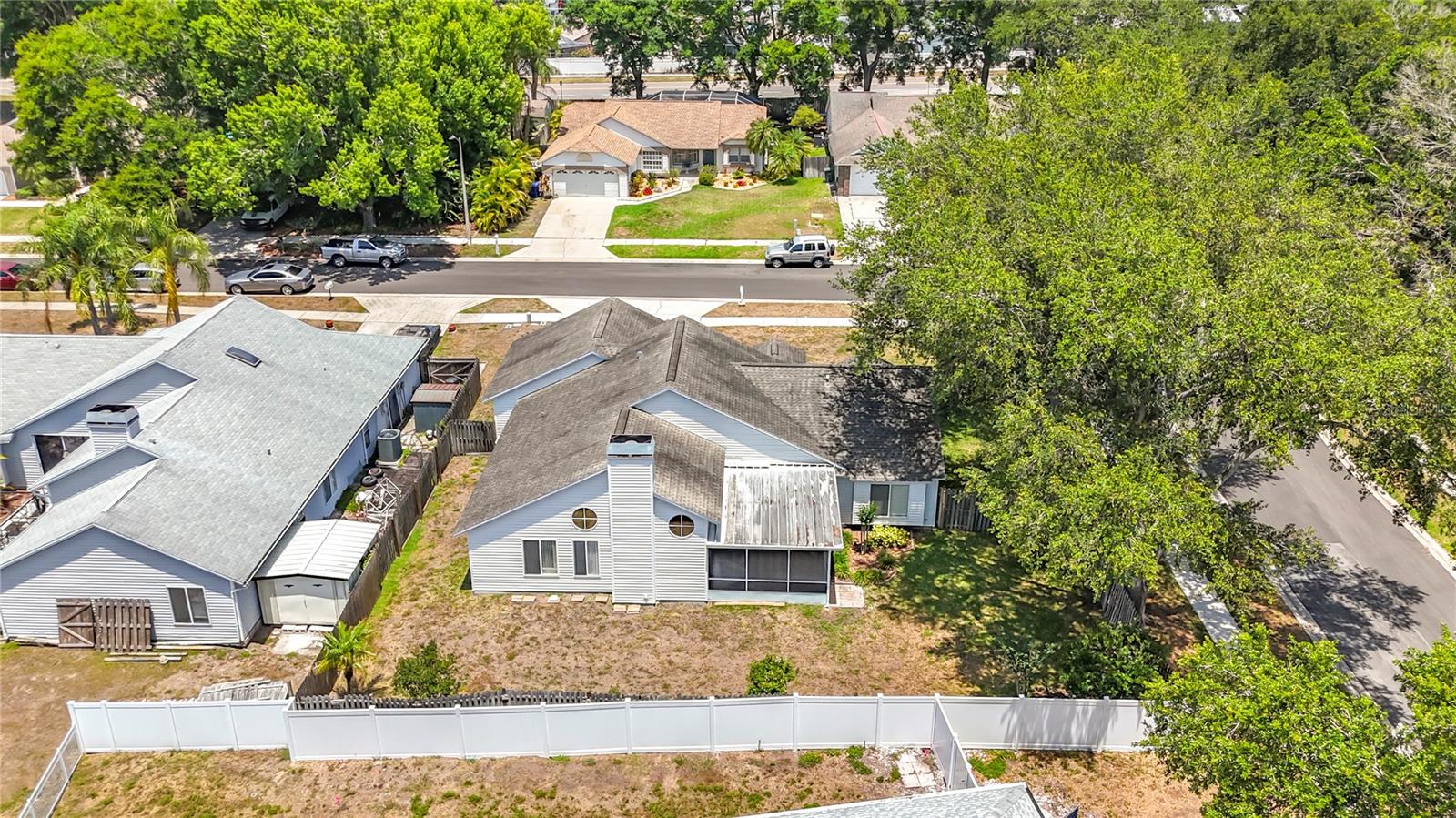 Image 54 of 71 For 2924 Penridge Drive